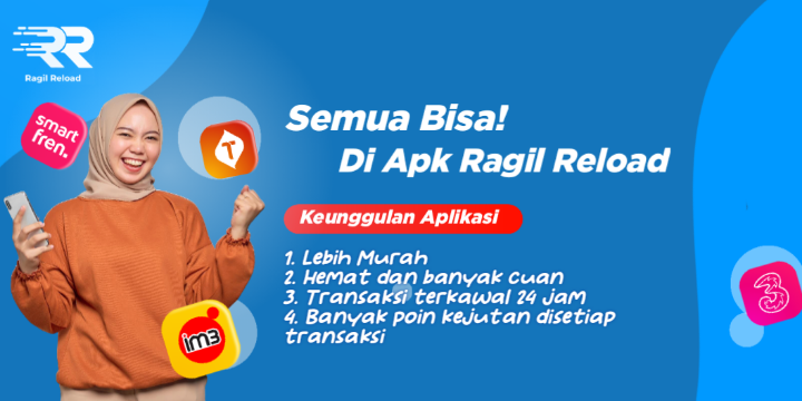 Semua Ada Semua Bisa